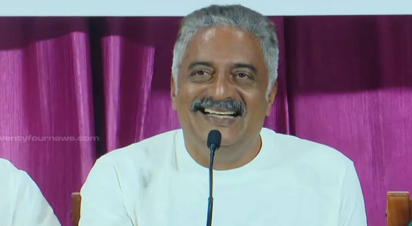 Prakash-Raj
