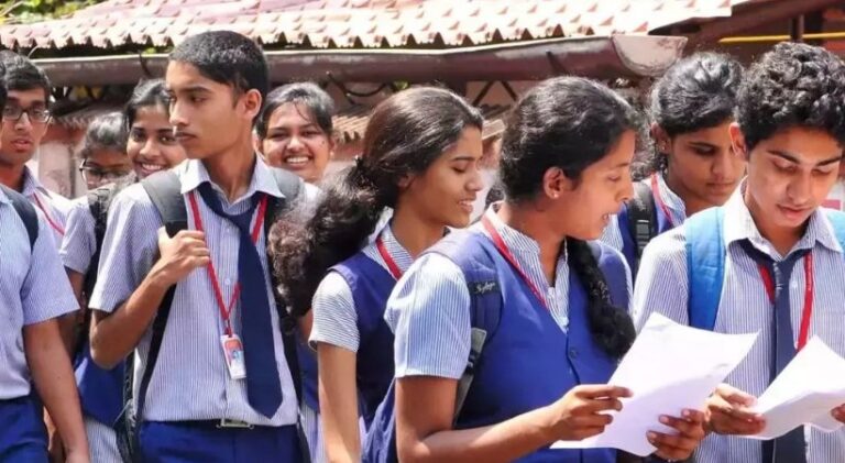 SSLC-Students