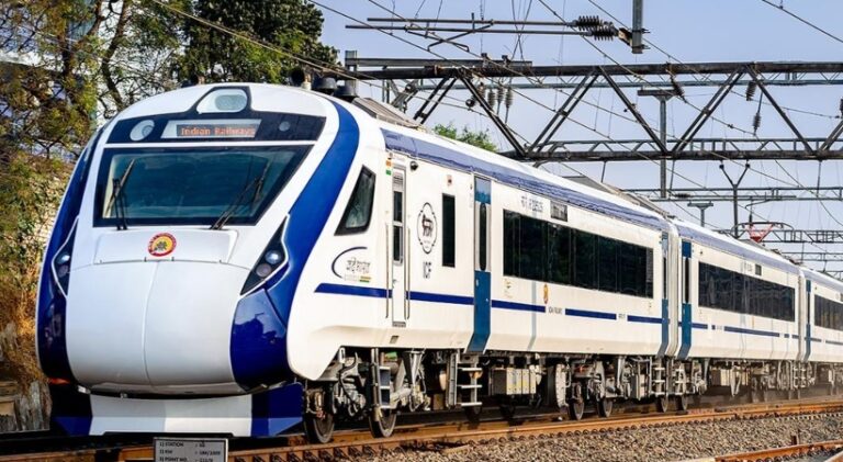 Sabarimala-Vande-Bharat-Special-Train-service-chennai-kottayam-route