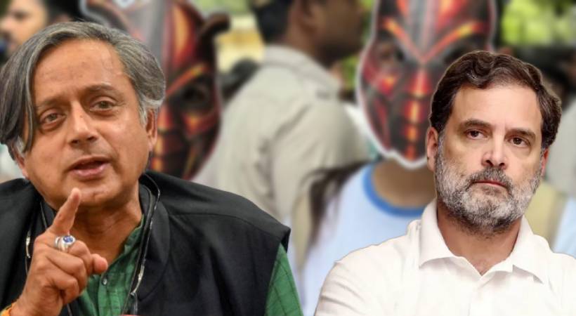 Shashi-Tharoor-Rahul-gandhi