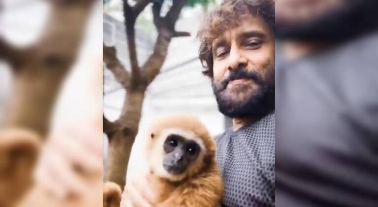 Vikram
