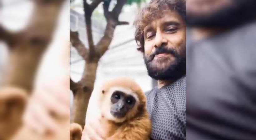 Vikram