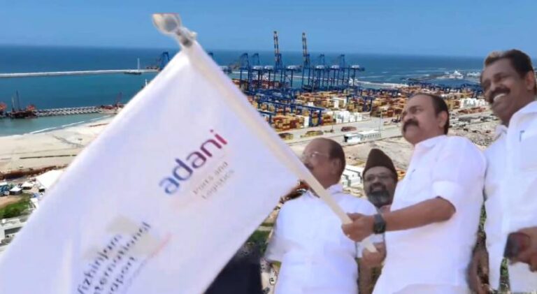 Vizhinjam-port-Exim