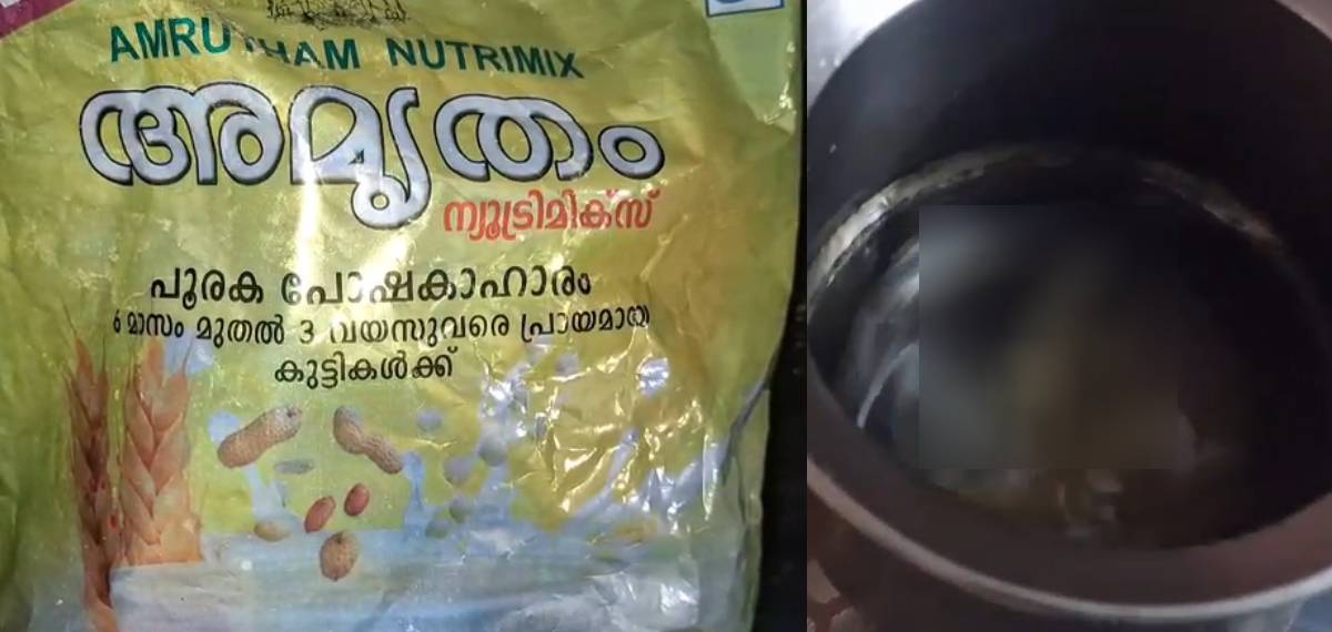 amrutham-podi