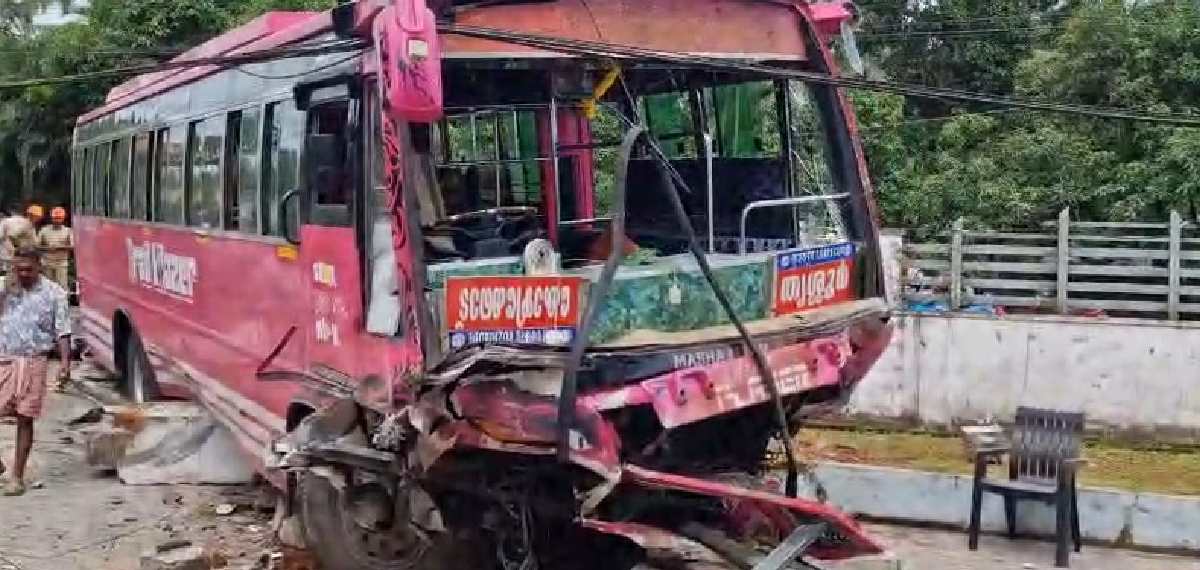 bus-trissur