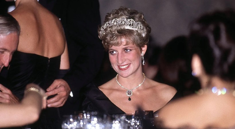 diana