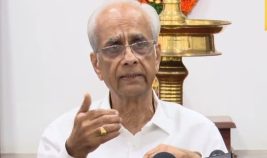 k-jayakumar