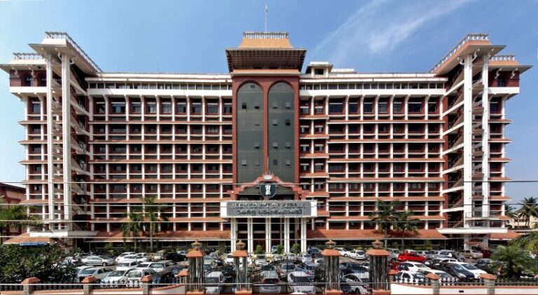 kerala-high-court