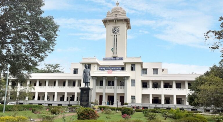 kerala-university