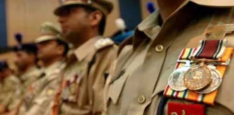 police-awards