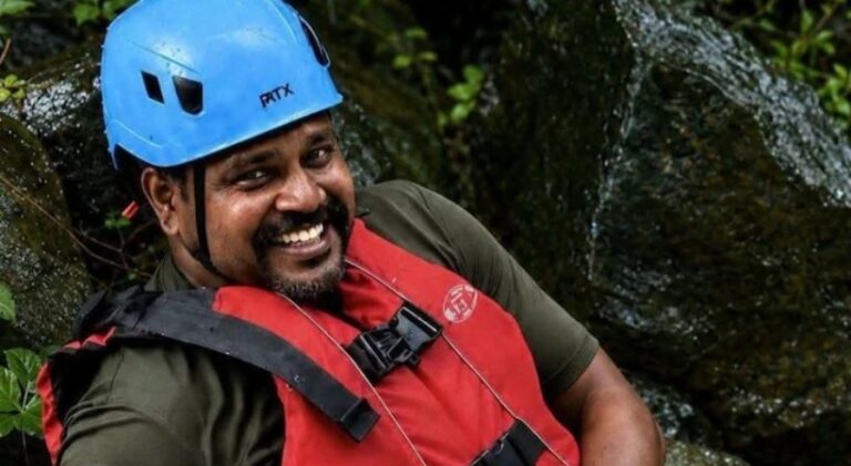 rajesh