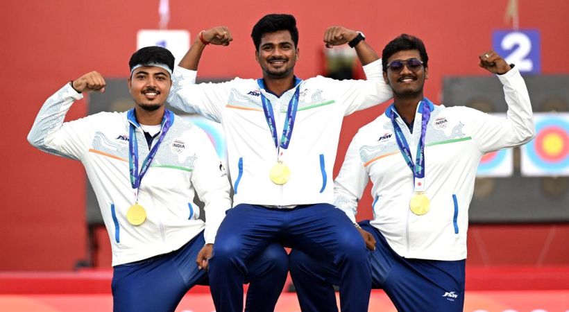ASIAN-GAMES