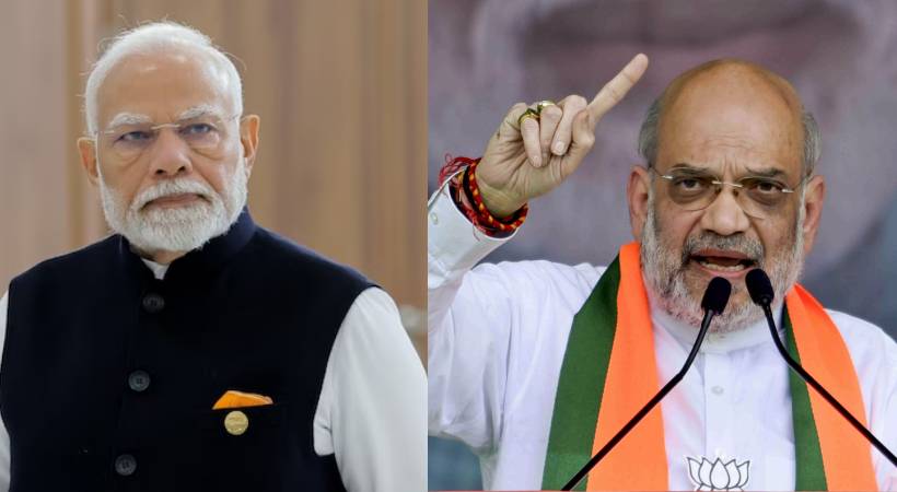 Amit-shah-modi