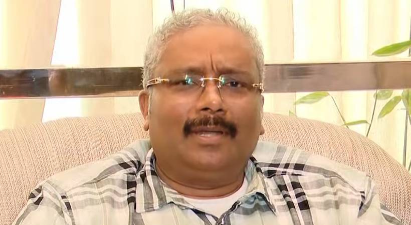 B-Ashok