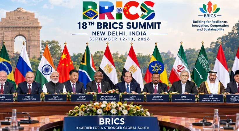 BRICS-summit
