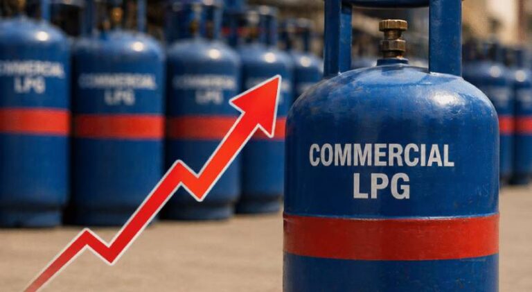 Commercial-LPG-price-hotel