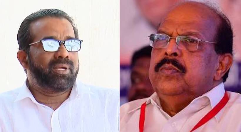 H-Salam-G-Sudhakaran