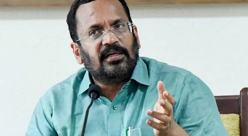 K-Rajan