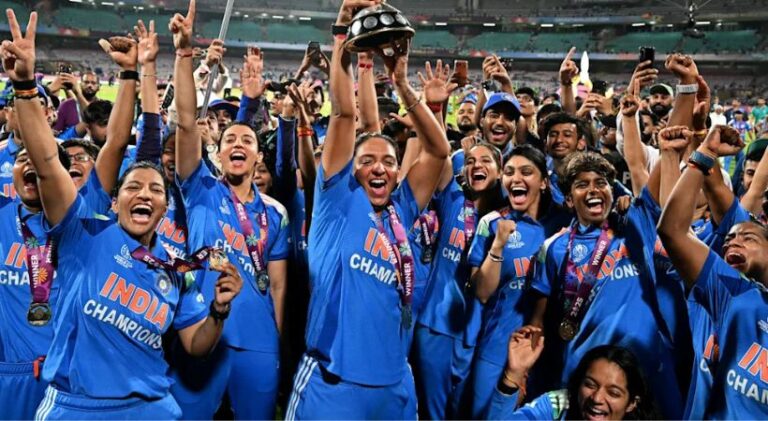 Team-India