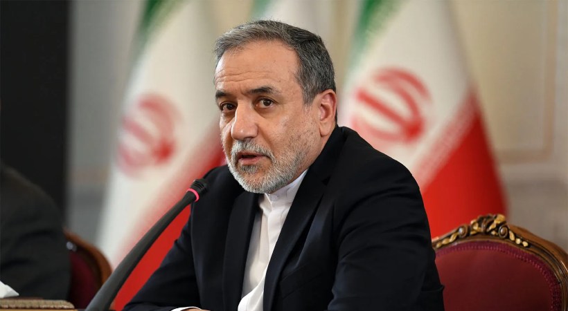 abbas-araghchi