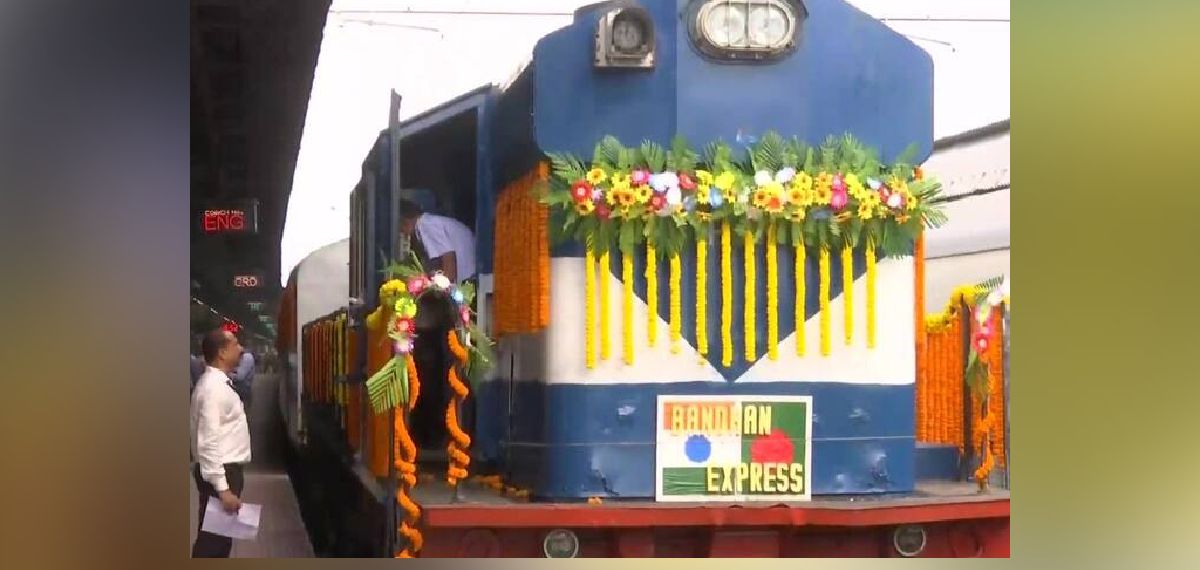 bandhan-express