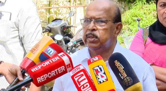 g-sudhakaran
