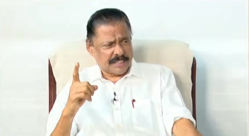 govindan