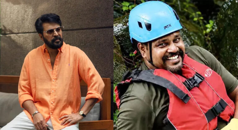 mammootty-rajesh