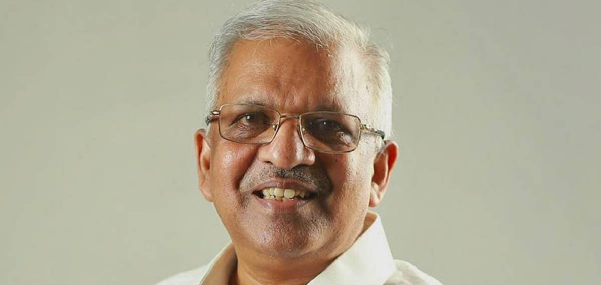 p-jayarajan