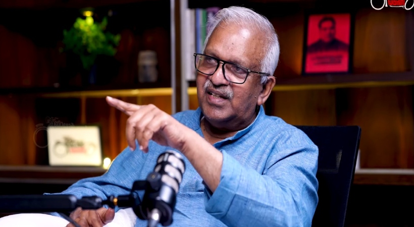 p-jayarajan