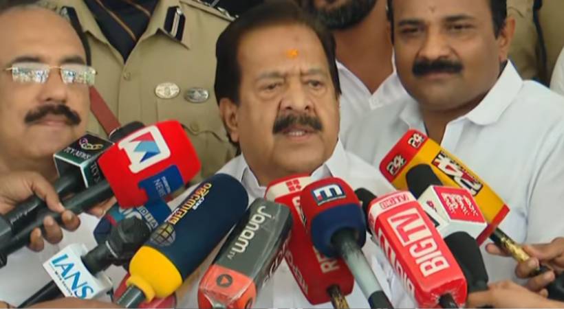 ramesh-chennithala