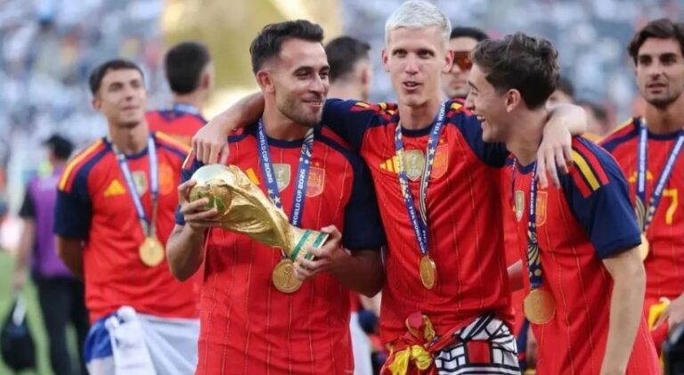 Spain-National-Football-Team