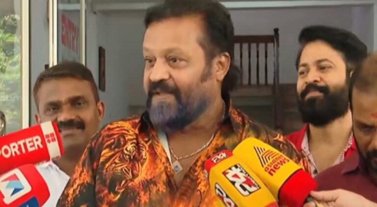 sureshgopi