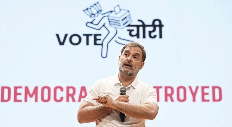 vote-chori